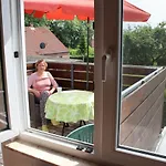 شقة Rabenstein دورنوم