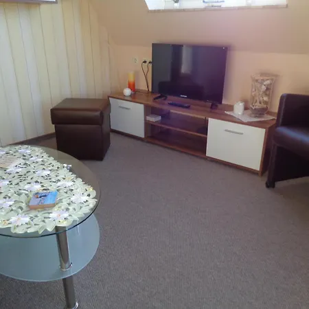 Apartment Rabenstein Dornum