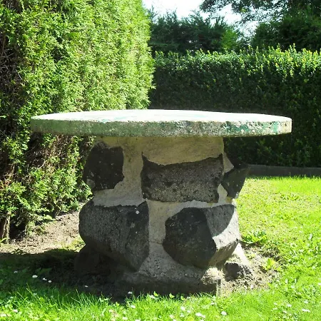 Rabenstein * Dornum