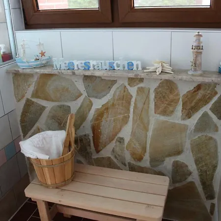 Apartment Rabenstein Dornum
