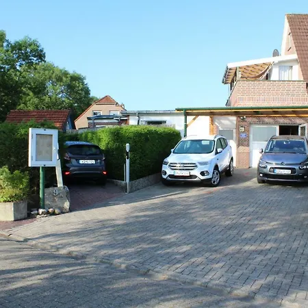 Apartment Rabenstein