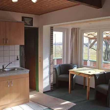 Apartment Rabenstein *