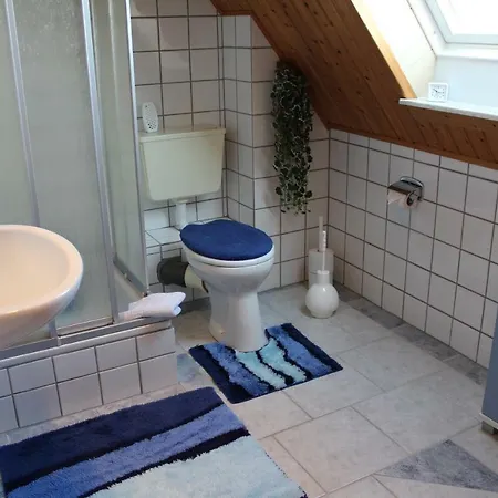 Apartment Rabenstein Dornum