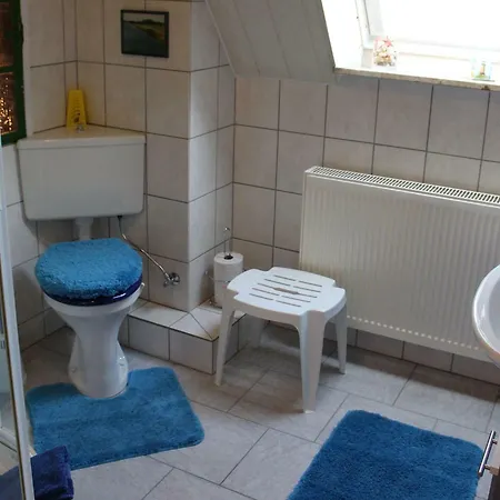Apartment Rabenstein *
