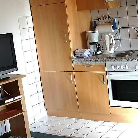 Rabenstein Apartment *
