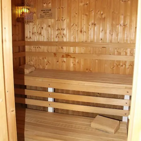 Rabenstein Apartment Dornum